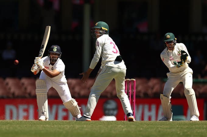 Risabh Pant facts and records